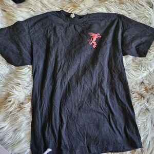 Fireball Bartender T-Shirt